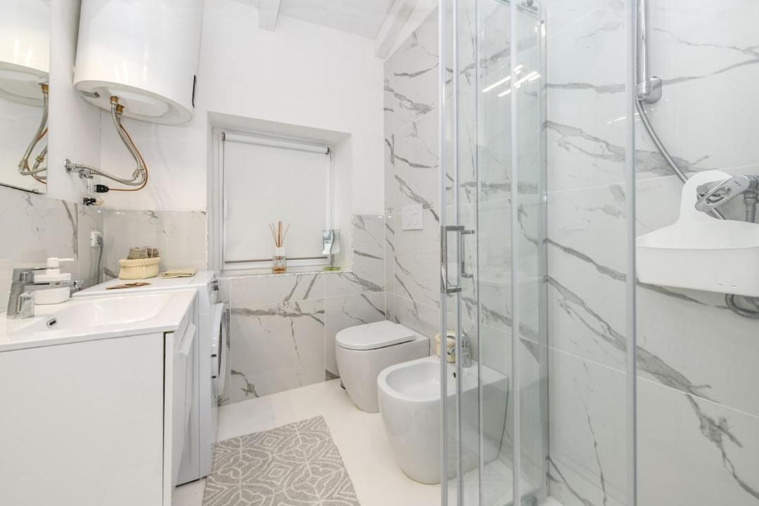 Photo of Bathroom in Pescantina