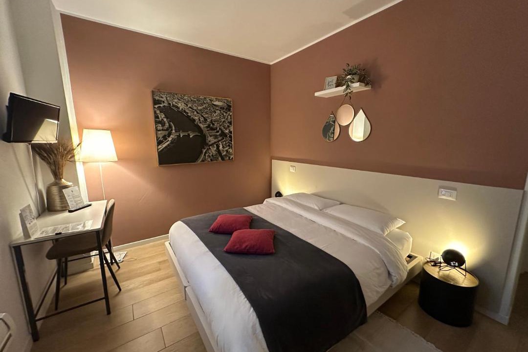 Photo of Bedroom in Bussolengo