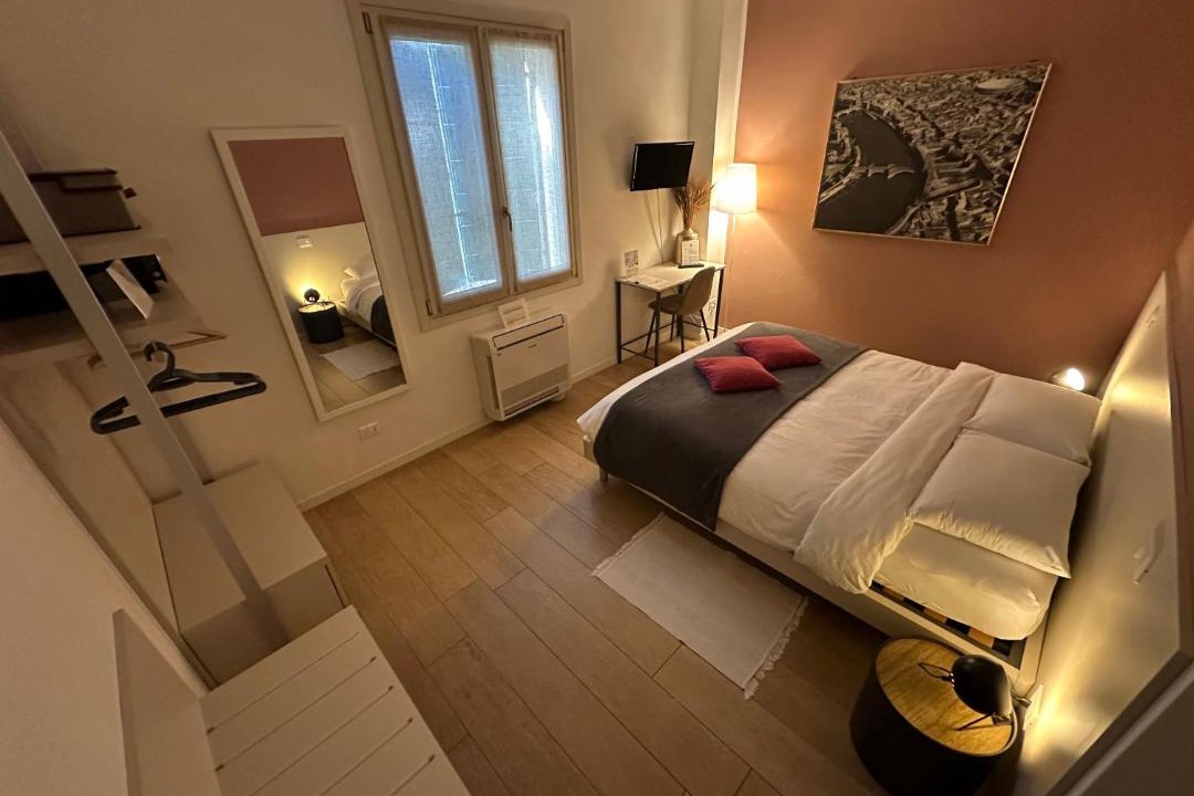 Photo of Bedroom in Bussolengo