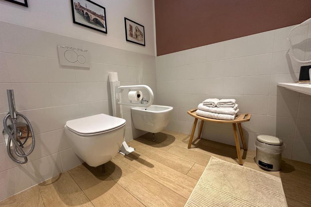 Photo of Bathroom in Bussolengo