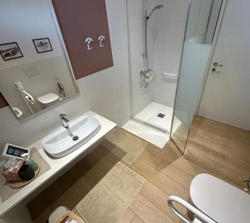 Photo of Bathroom in Bussolengo