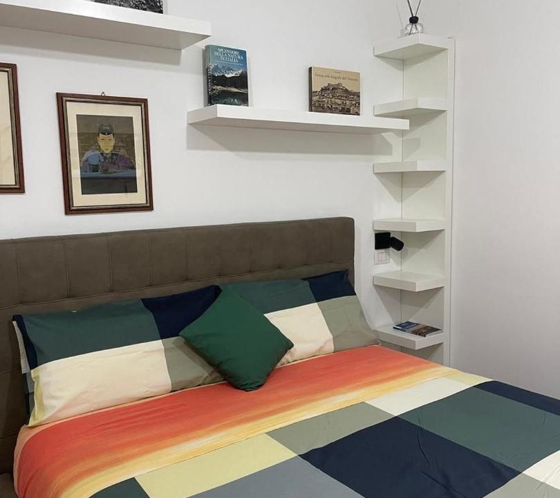 Photo of Bedroom in Sud-Ovest
