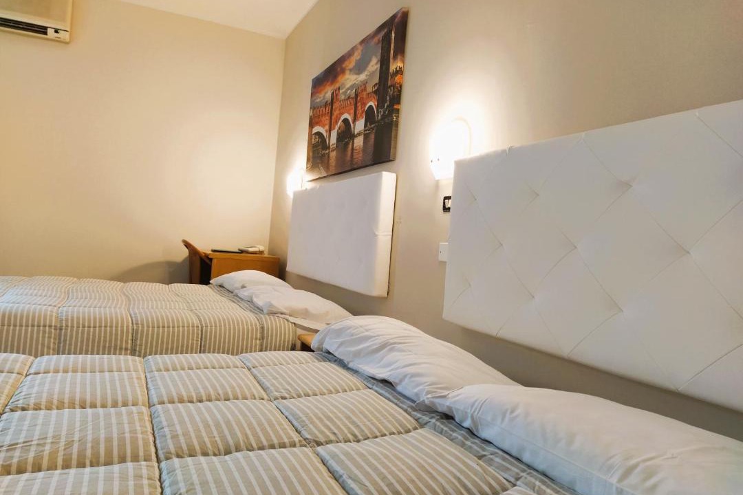 Photo of Bedroom in San Giovanni Lupatoto