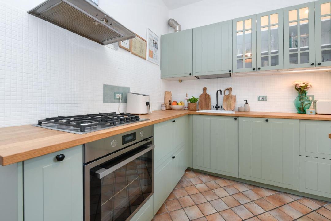 Photo of Kitchen in Est