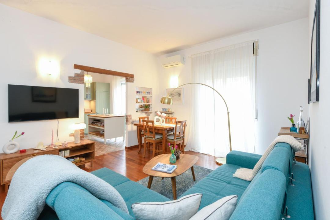 Photo of Livingroom in Est