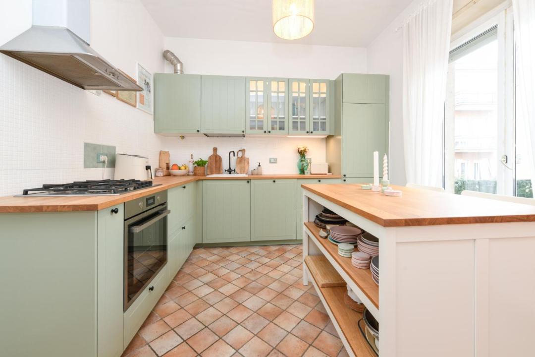 Photo of Kitchen in Est