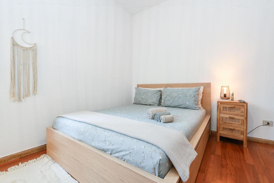 Photo of Bedroom in Est