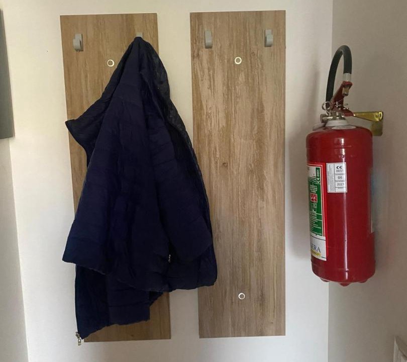 Photo of Bathroom in Est