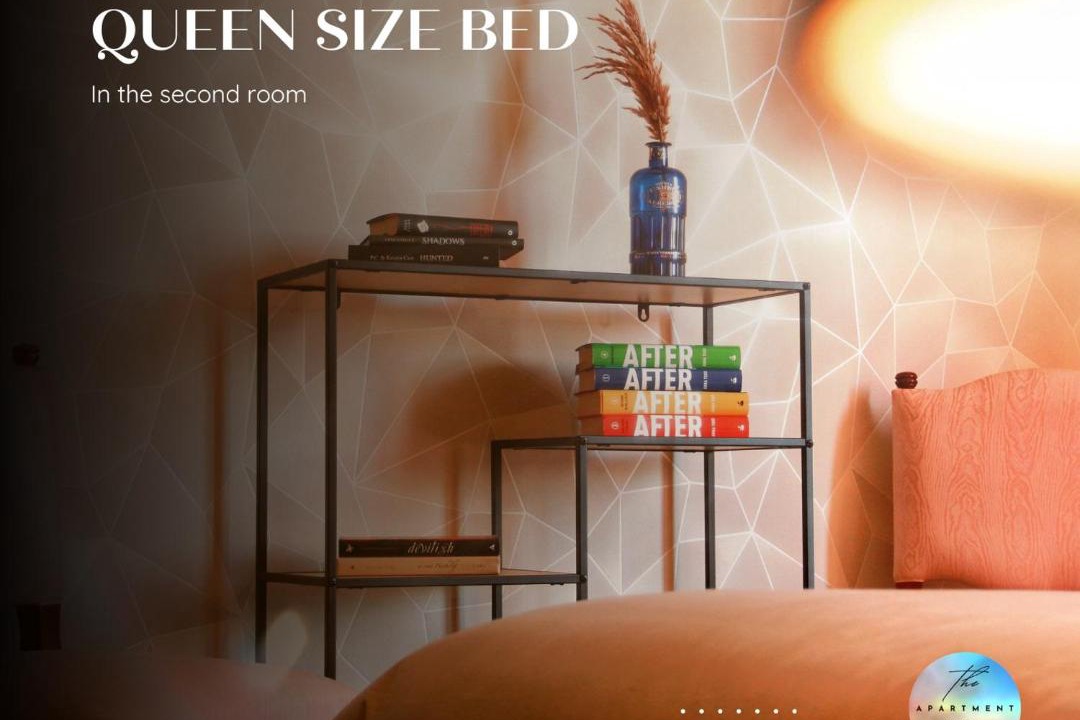 Photo of Bedroom in Borgo Venezia