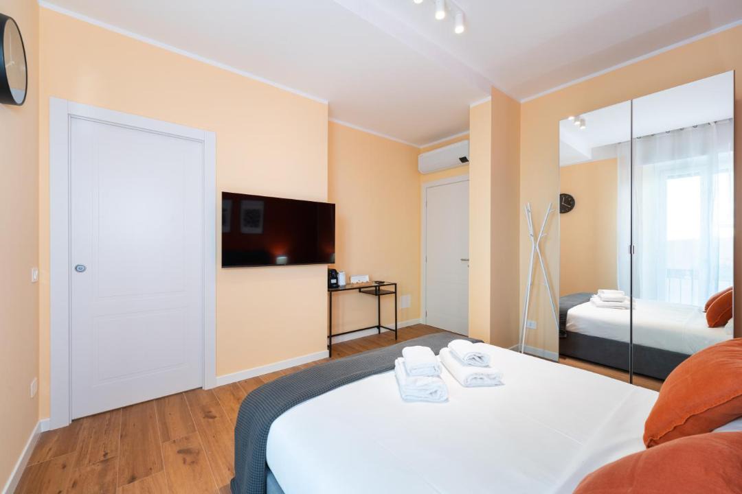 Photo of Bedroom in Verona City Centre