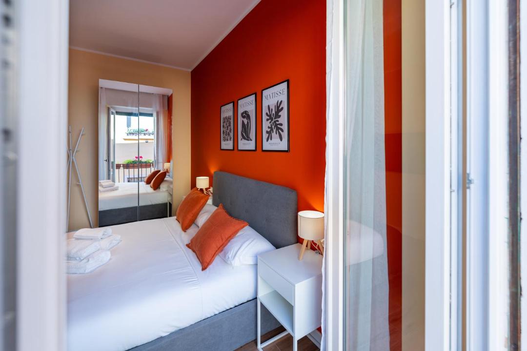 Photo of Bedroom in Verona City Centre