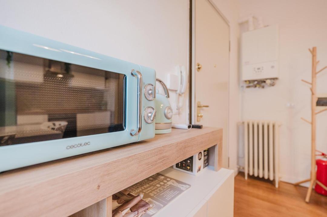 Photo of Kitchen in Est
