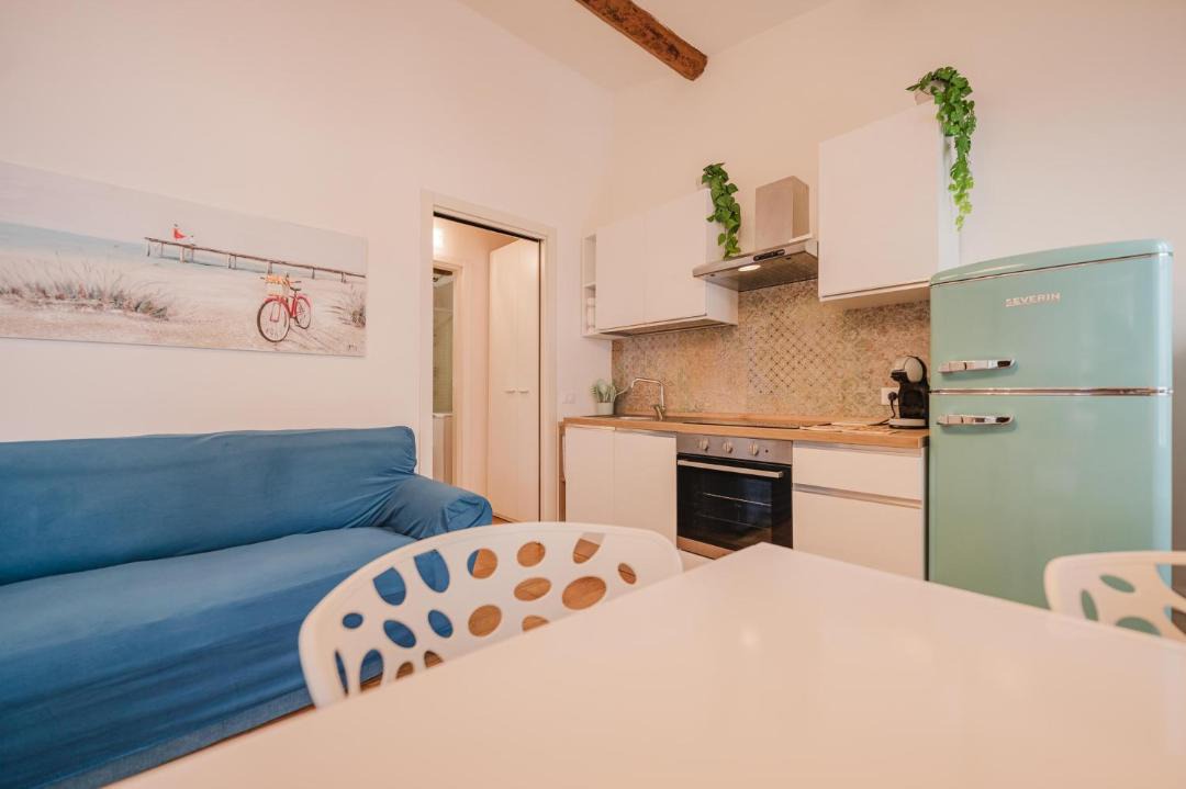 Photo of Kitchen in Est
