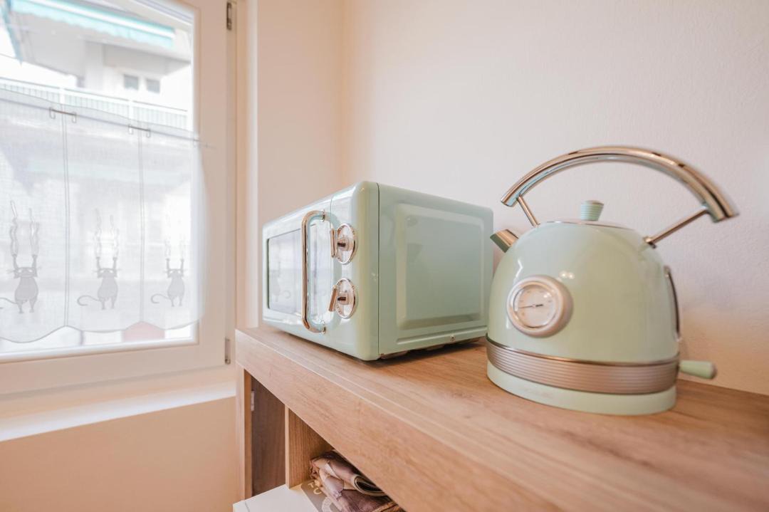 Photo of Kitchen in Est