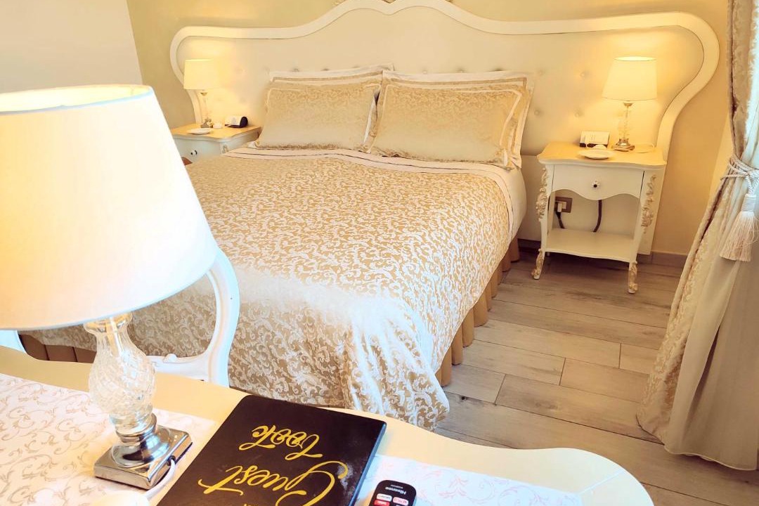 Photo of Bedroom in Villafranca di Verona