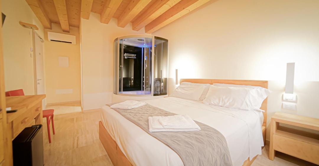 Photo of Bedroom in Soave