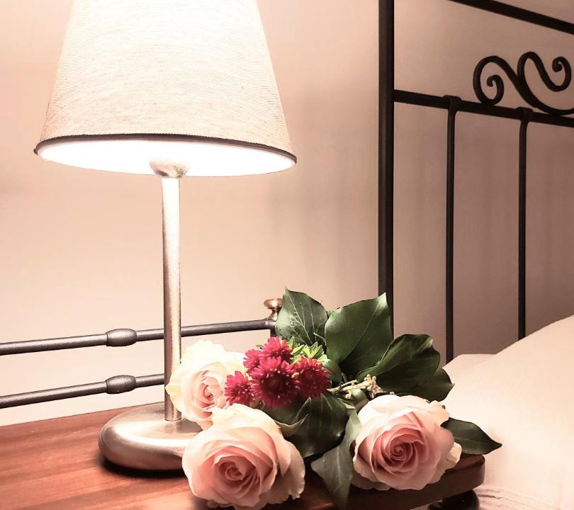 Photo of Bedroom in Citta Antica