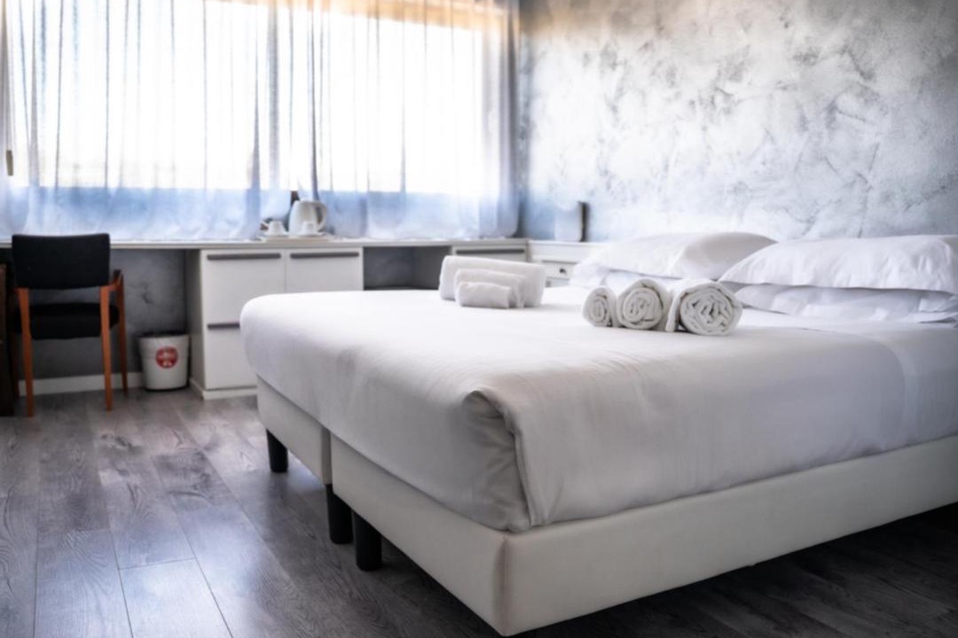 Photo of Bedroom in San Pietro in Cariano