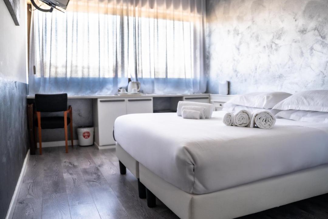 Photo of Bedroom in San Pietro in Cariano