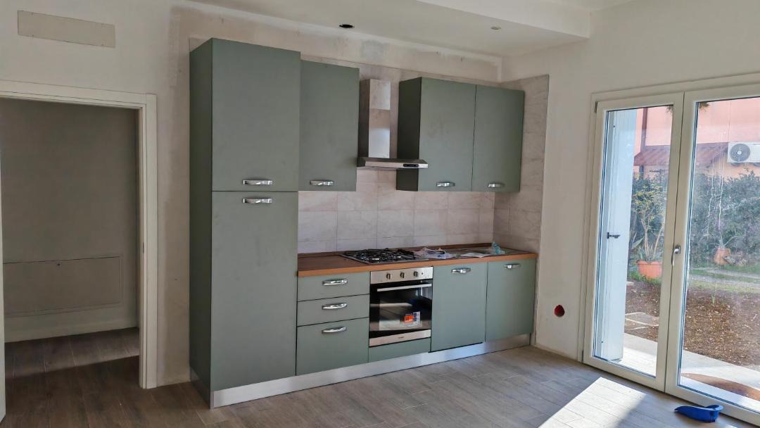 Photo of Kitchen in Sommacampagna