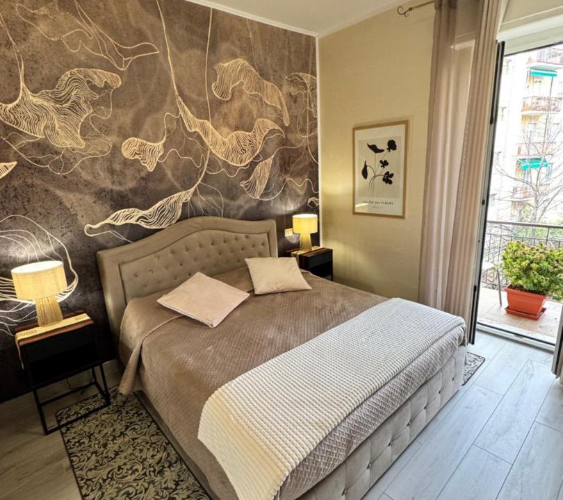 Photo of Bedroom in Borgo Roma