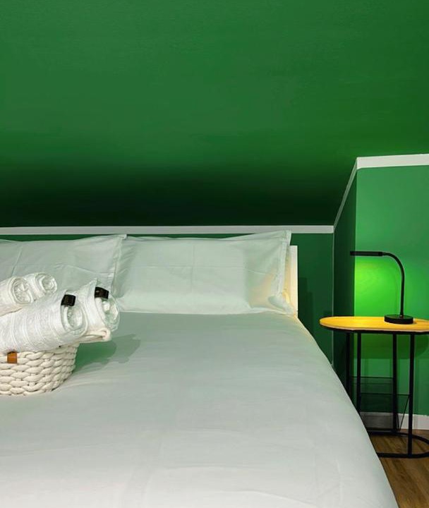 Photo of Bedroom in Dossobuono