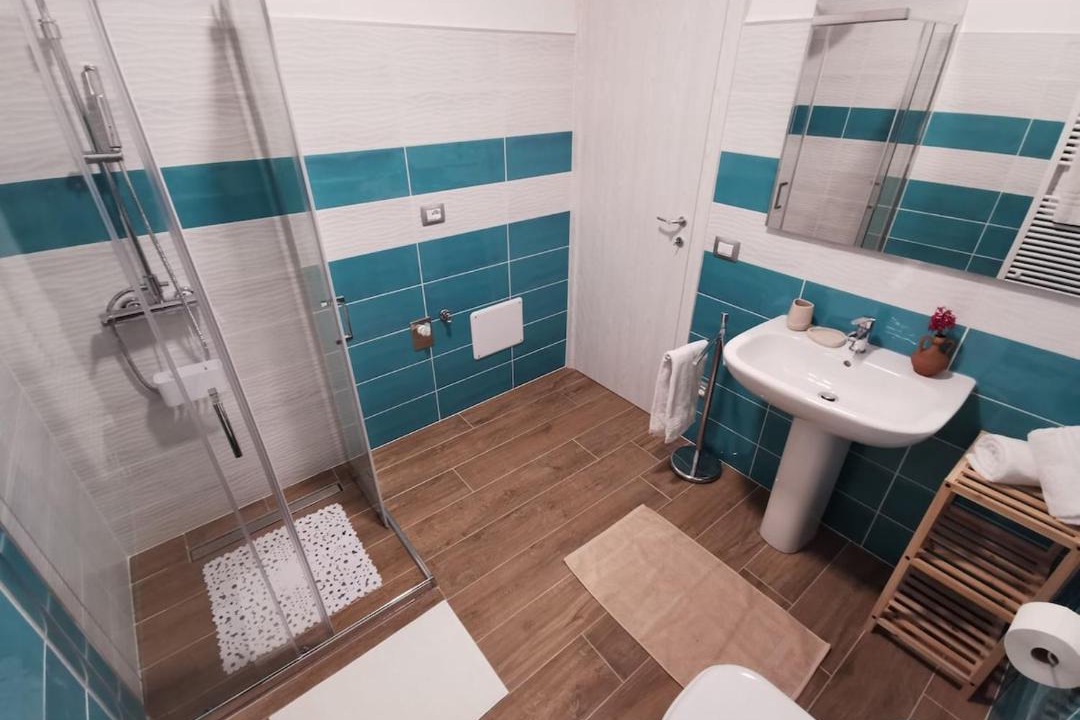 Photo of Bathroom in Negrar