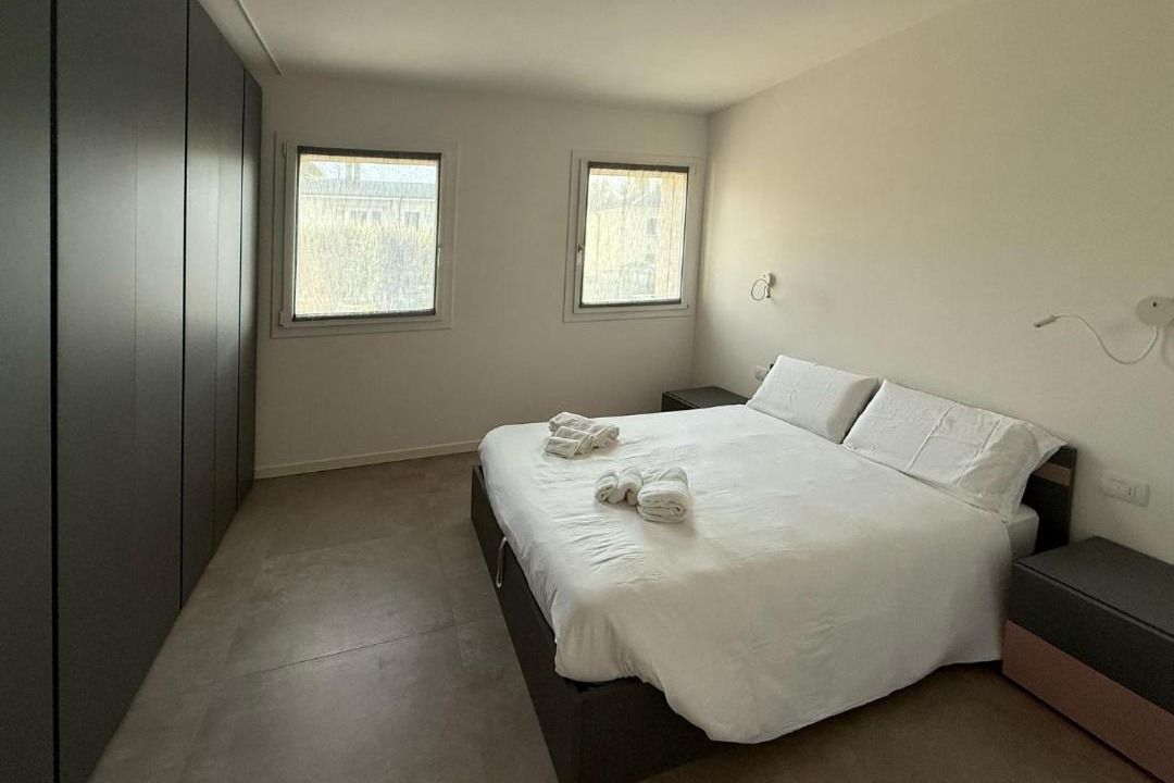 Photo of Bedroom in Corrubbio