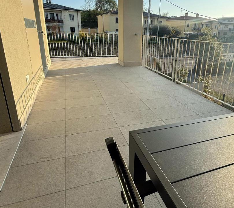 Photo of Patio Balcony in Corrubbio