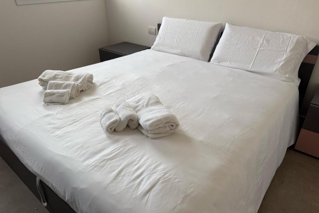 Photo of Bedroom in Corrubbio