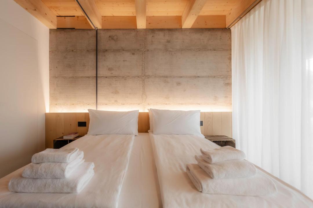 Photo of Bedroom in Mezzane di Sotto