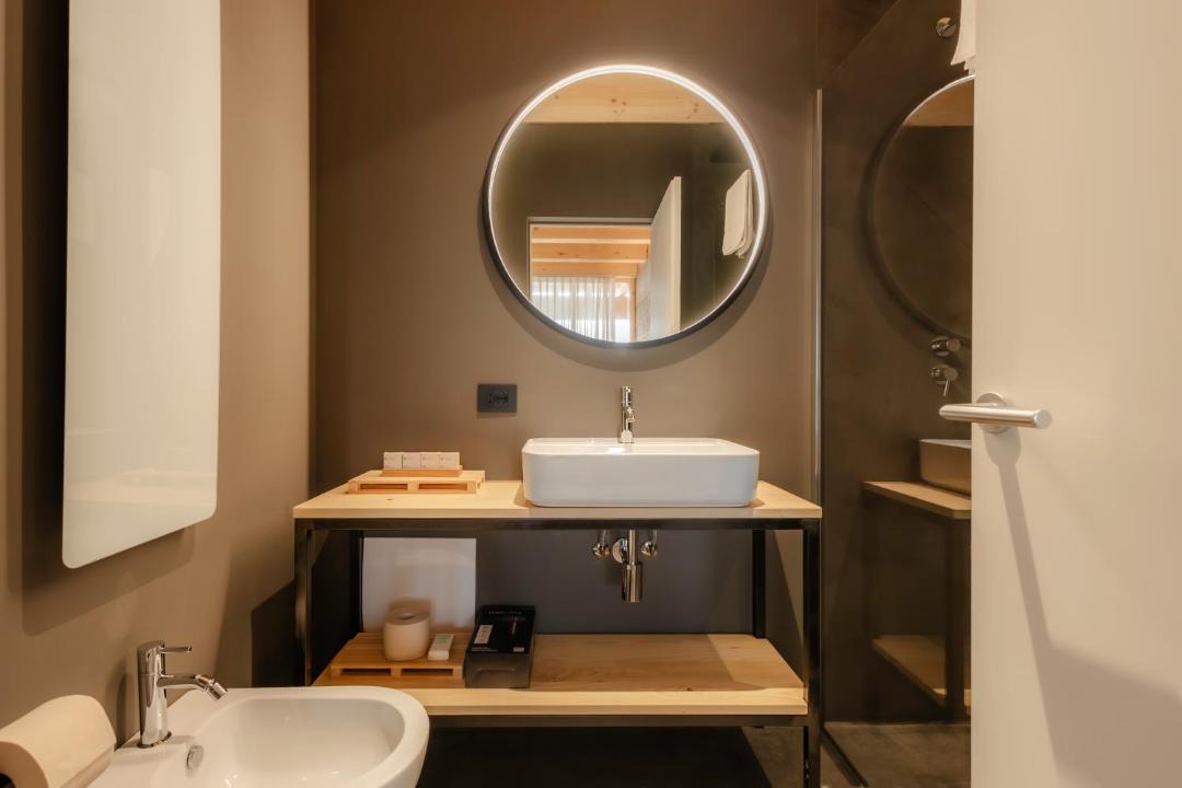 Photo of Bathroom in Mezzane di Sotto