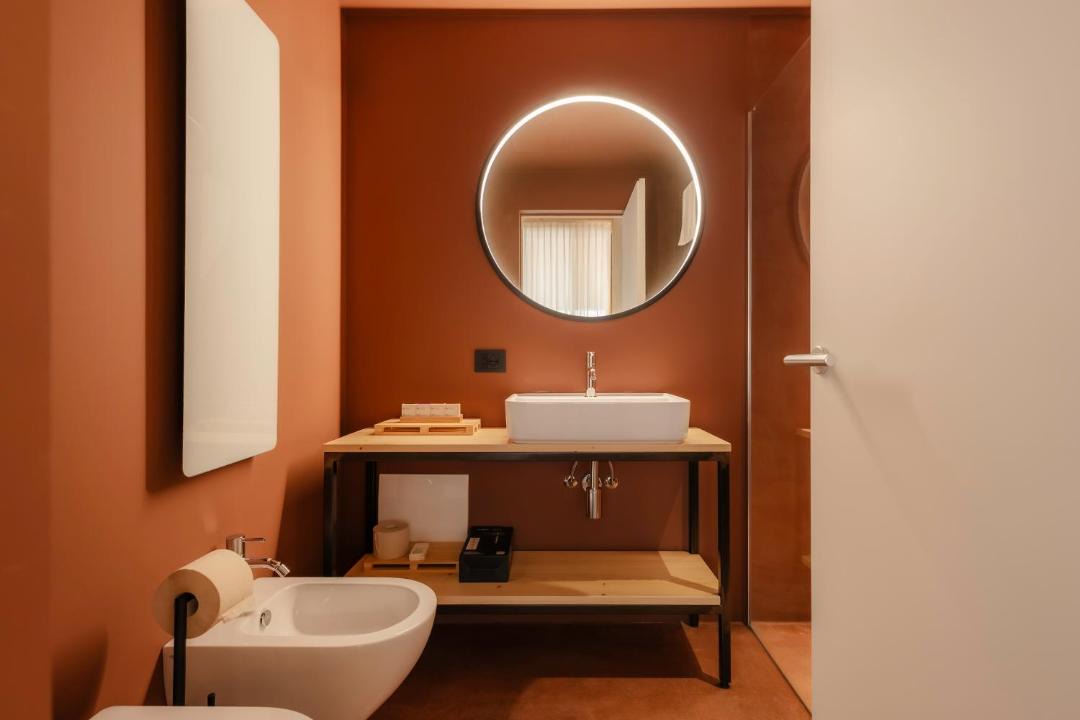 Photo of Bathroom in Mezzane di Sotto