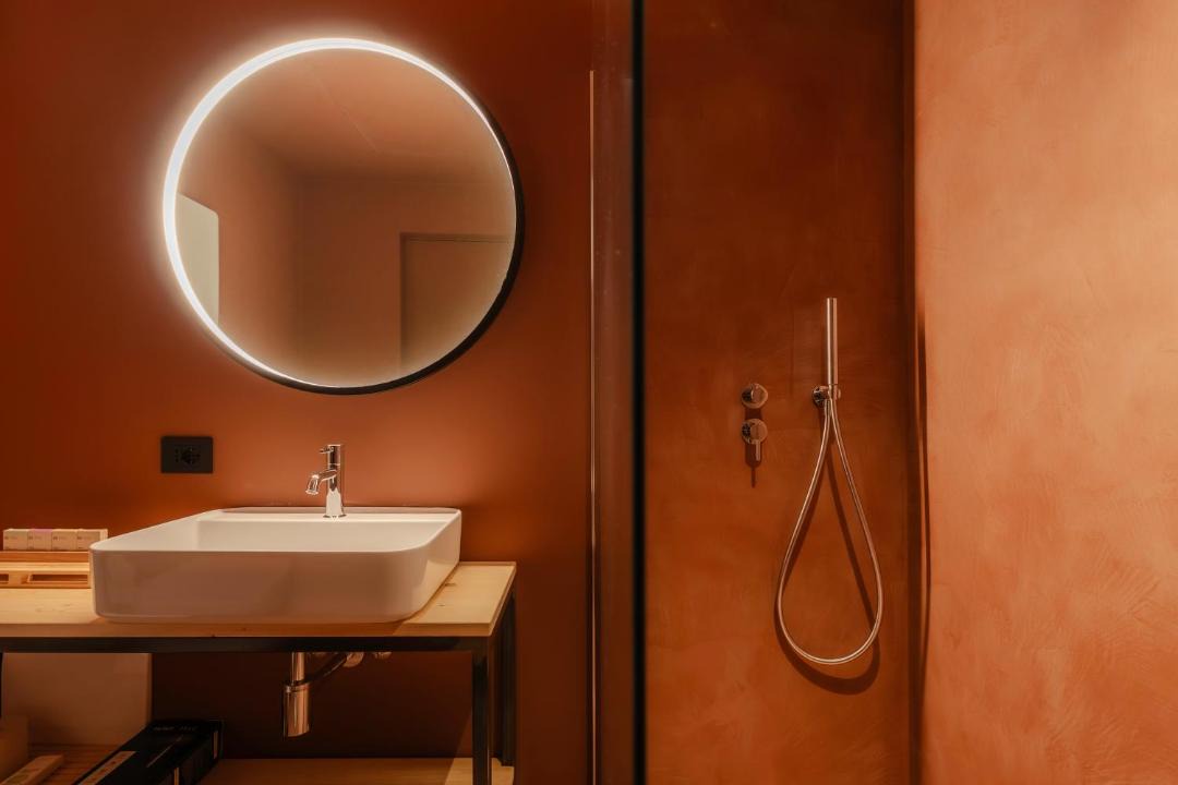 Photo of Bathroom in Mezzane di Sotto