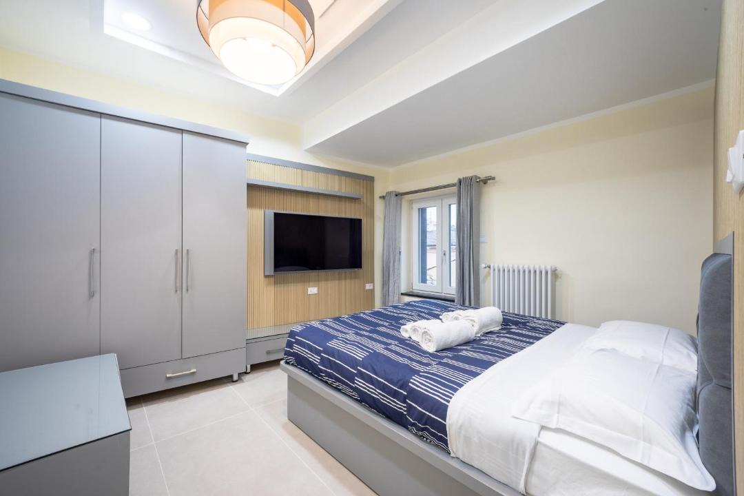 Photo of Bedroom in San Michele