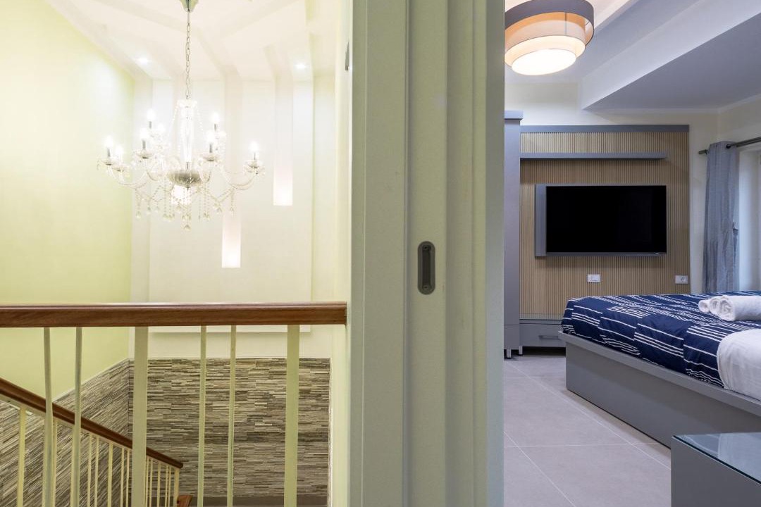 Photo of Bedroom in San Michele