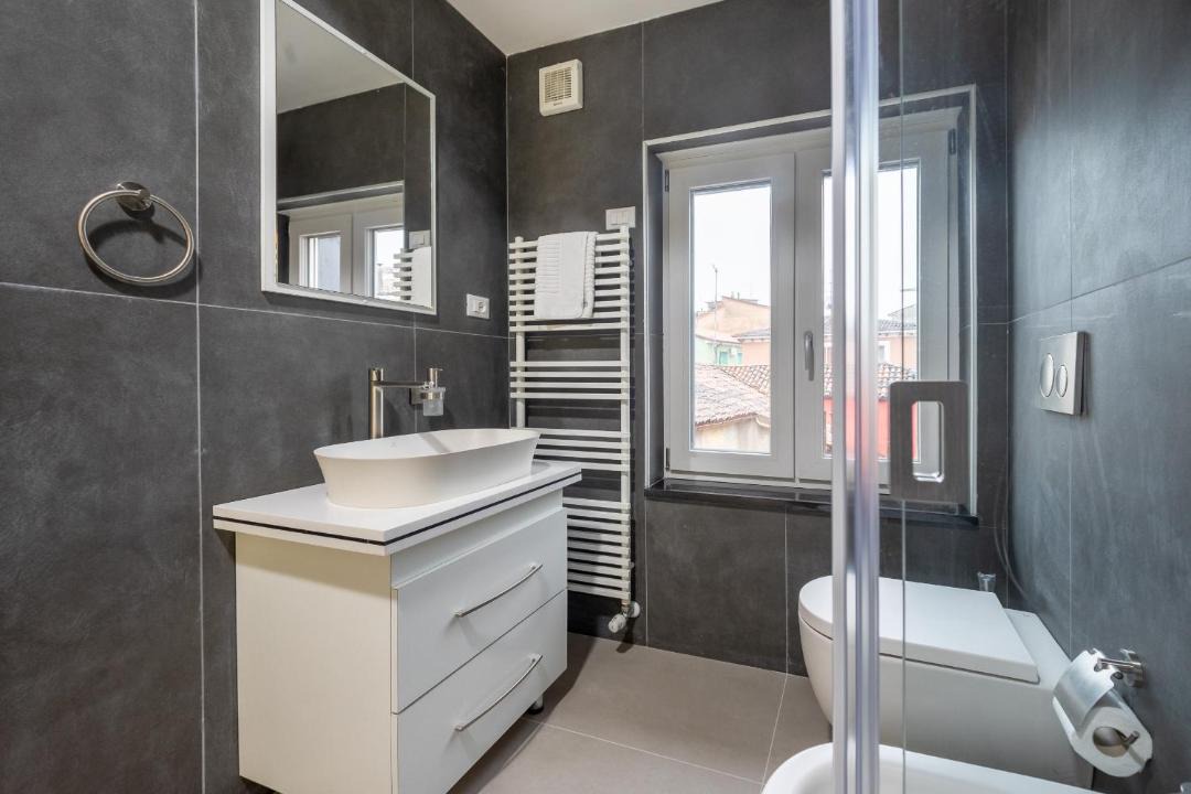 Photo of Bathroom in San Michele