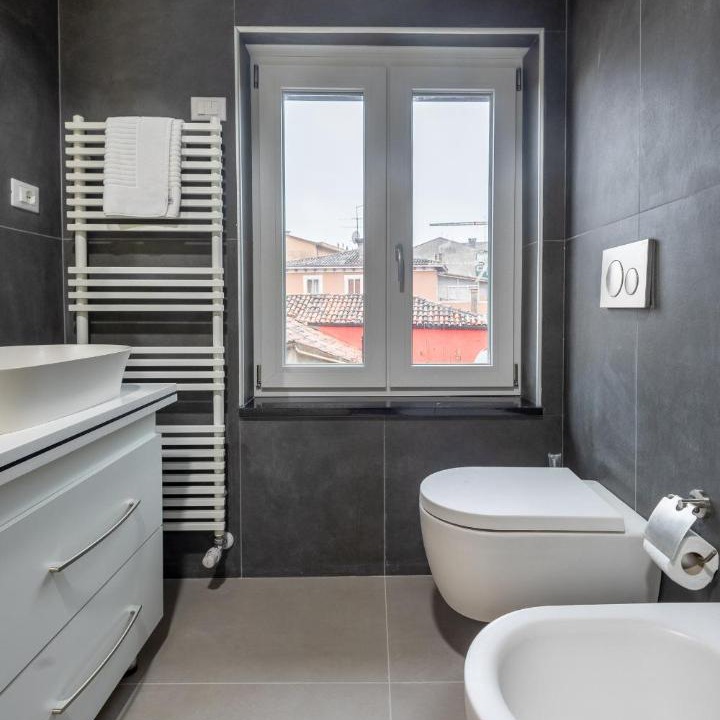 Photo of Bathroom in San Michele