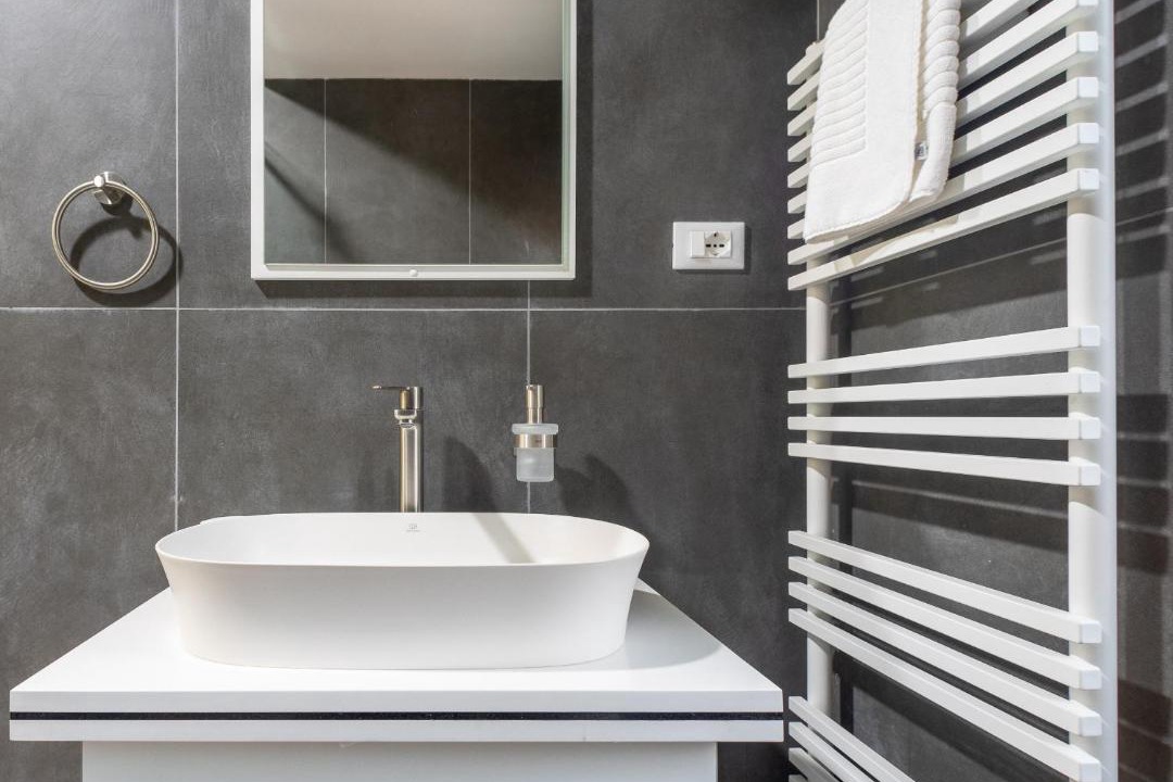 Photo of Bathroom in San Michele