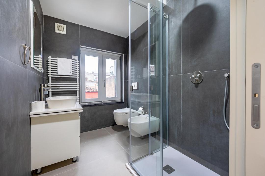 Photo of Bathroom in San Michele