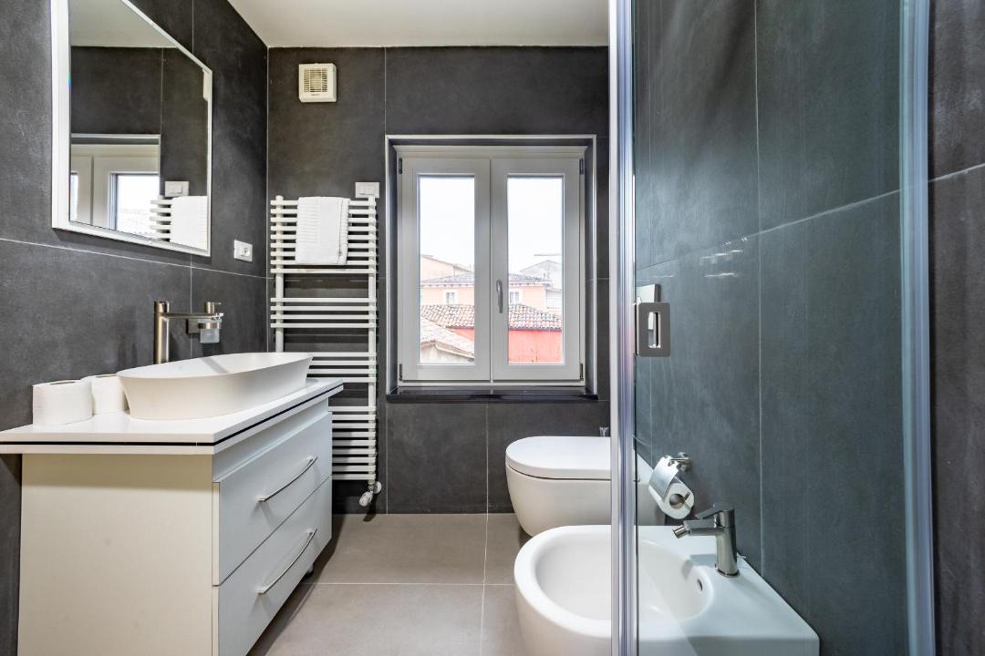 Photo of Bathroom in San Michele