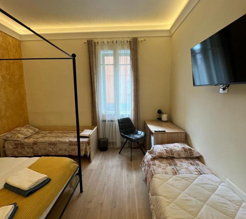 Photo of Bedroom in Est