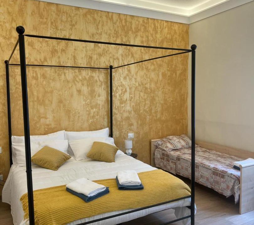Photo of Bedroom in Est