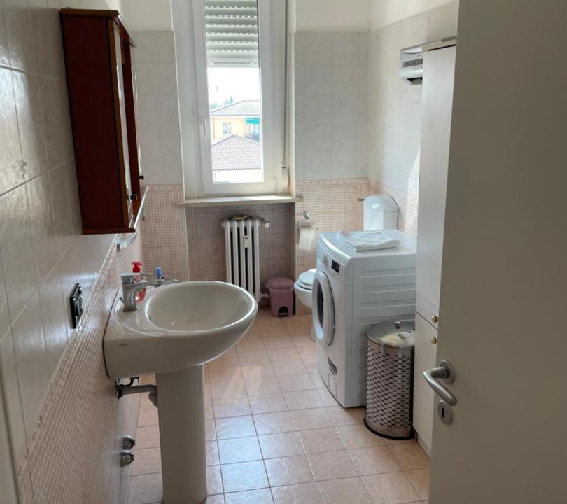 Photo of Bathroom in San Michele