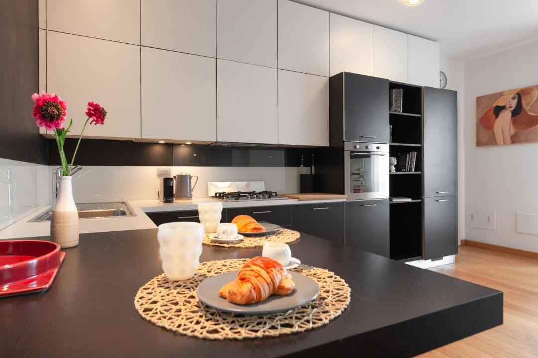 Photo of Kitchen in Cittadella