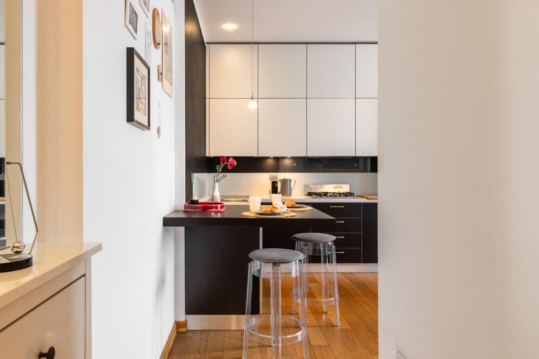 Photo of Kitchen in Cittadella