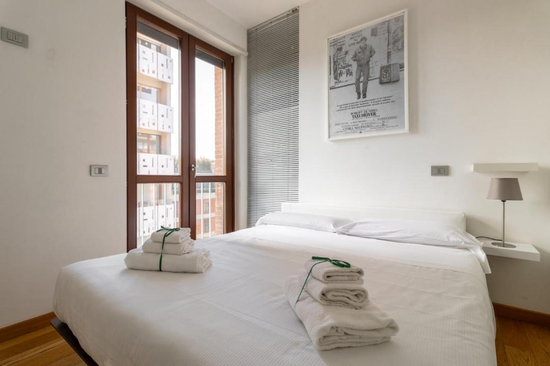 Photo of Bedroom in Cittadella