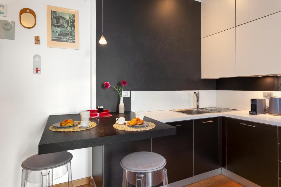 Photo of Kitchen in Cittadella