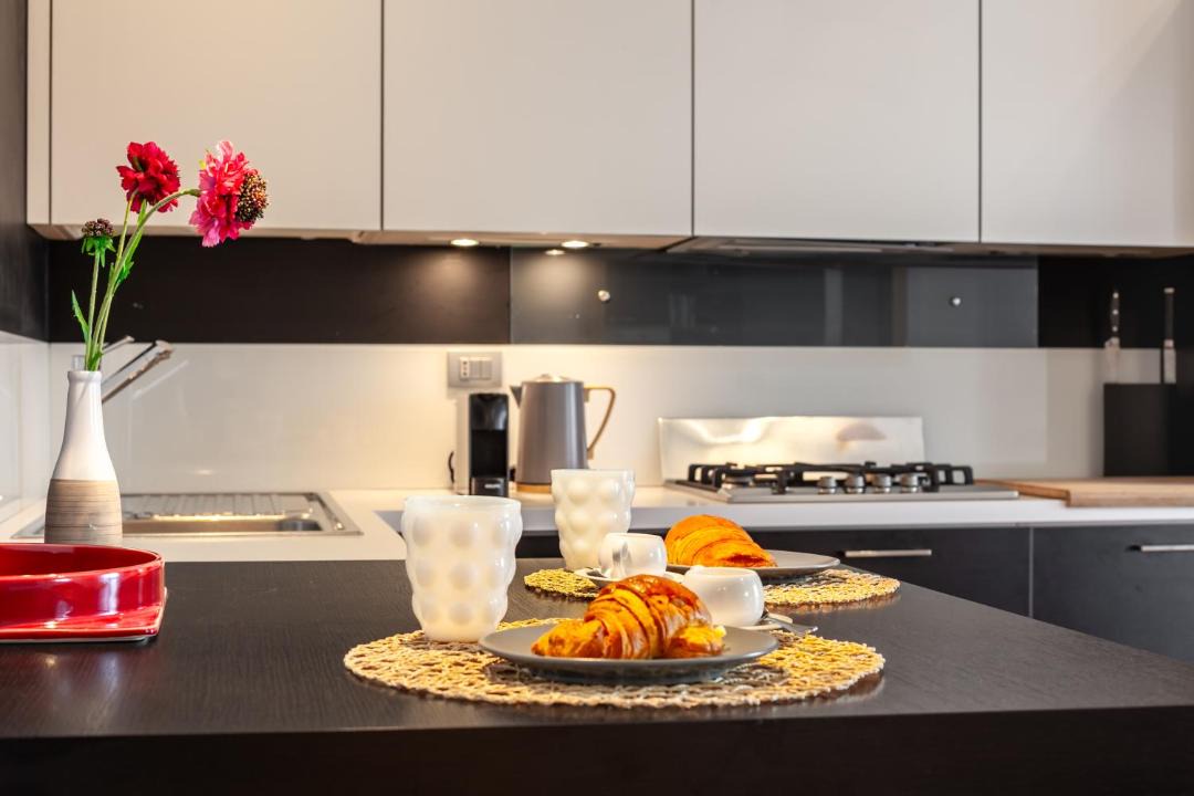 Photo of Kitchen in Cittadella