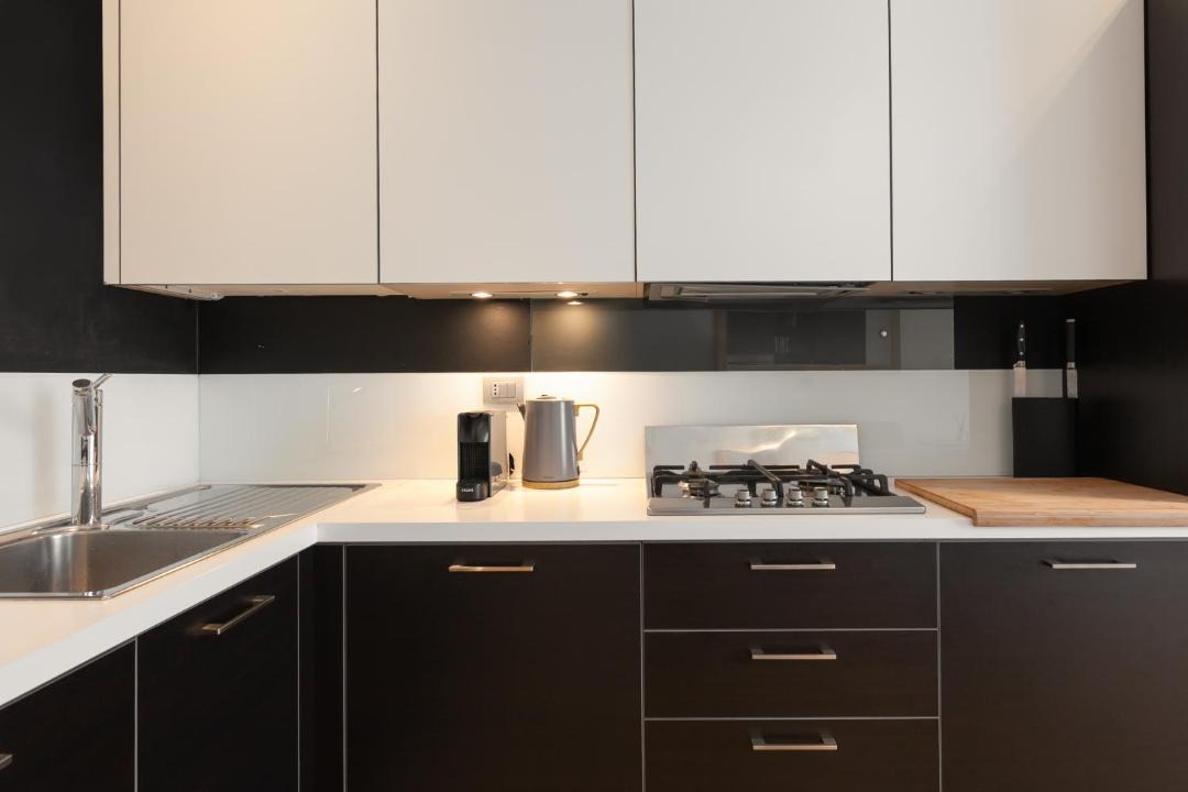 Photo of Kitchen in Cittadella